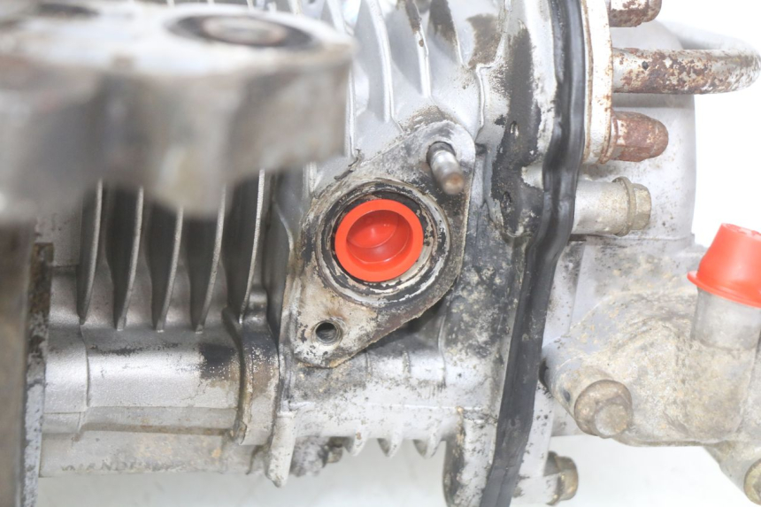 photo de ENGINE PEUGEOT V-CLIC VCLIC 50 (2007 - 2013) - Component detail