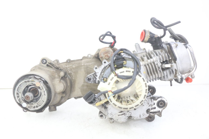 photo de ENGINE PEUGEOT V-CLIC VCLIC 50 (2007 - 2013) - Supplementary product photo