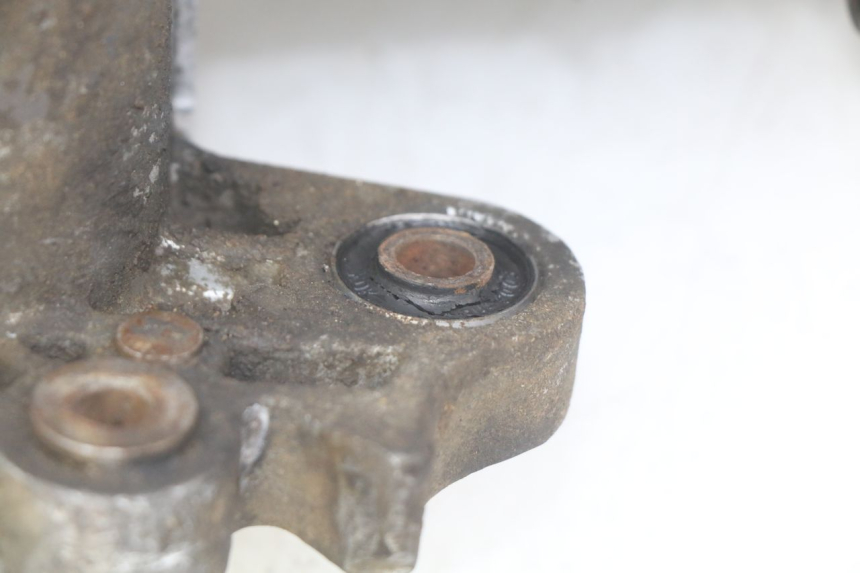 photo de ENGINE PEUGEOT V-CLIC VCLIC 50 (2007 - 2013) - Zoom on usage condition