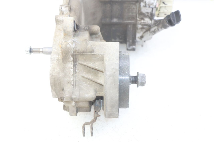 photo de ENGINE PEUGEOT V-CLIC VCLIC 50 (2007 - 2013) - Checked used part