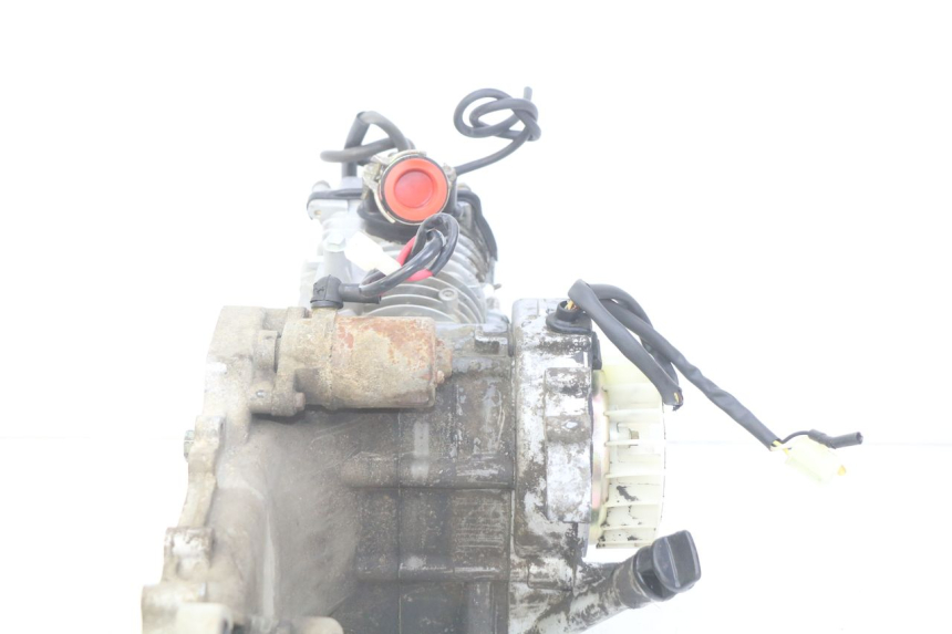 photo de ENGINE PEUGEOT V-CLIC VCLIC 50 (2007 - 2013) - Markings and original references