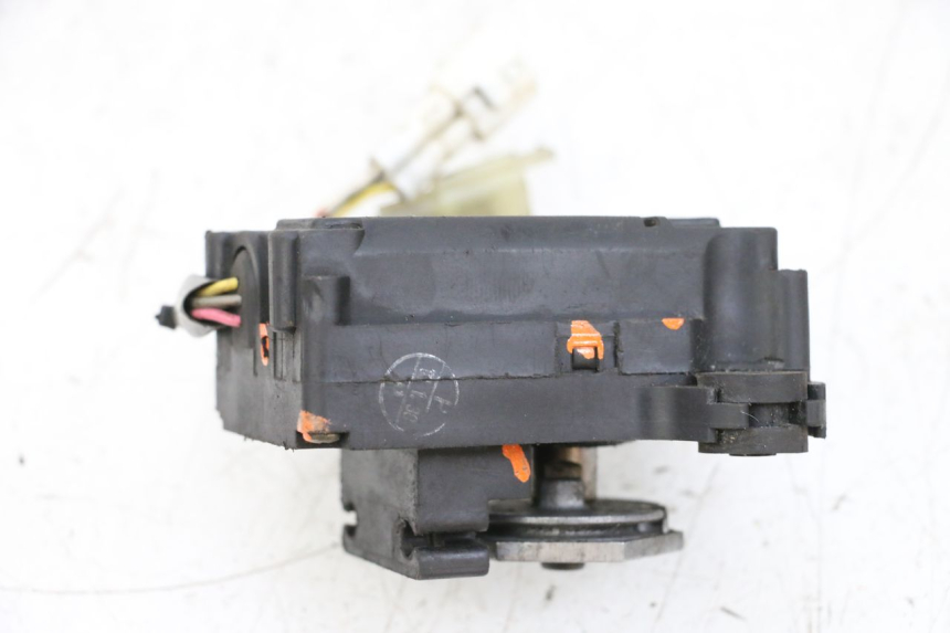 photo de EXHAUST VALVE ENGINE SUZUKI GSXR GSX-R 1000 (2003 - 2004) - Product overview