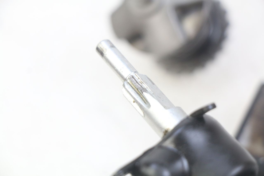 photo de EXHAUST VALVE ENGINE KAWASAKI KX 85 (2001 - 2013) - Component detail