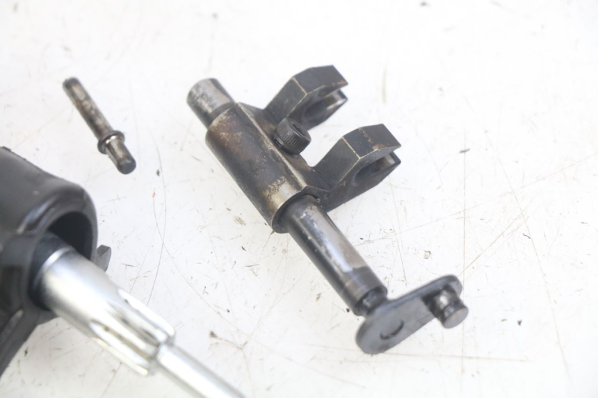 photo de EXHAUST VALVE ENGINE KAWASAKI KX 85 (2001 - 2013) - Distinctive features