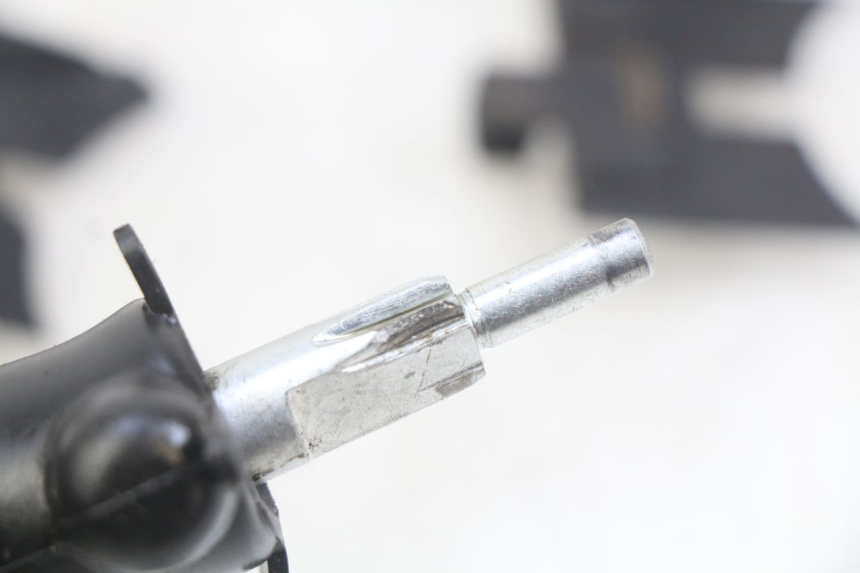 photo de EXHAUST VALVE ENGINE KAWASAKI KX 85 (2001 - 2013) - Zoom on usage condition