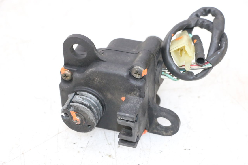 photo de EXHAUST VALVE ENGINE HONDA NSR R 125 (1994 - 2003) - Main view