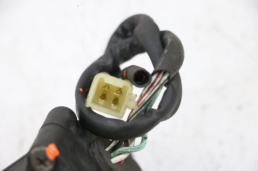 photo de EXHAUST VALVE ENGINE HONDA NSR R 125 (1994 - 2003) - Markings and original references