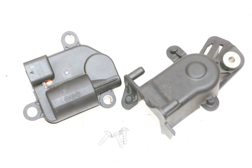 photo de EXHAUST VALVE ENGINE BMW R GS 1250 (2021 - 2024) - Main view