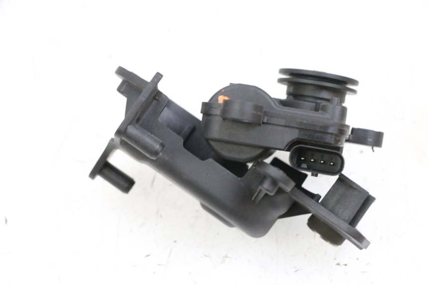 photo de EXHAUST VALVE ENGINE BMW R GS 1250 (2021 - 2024) - Zoom on usage condition