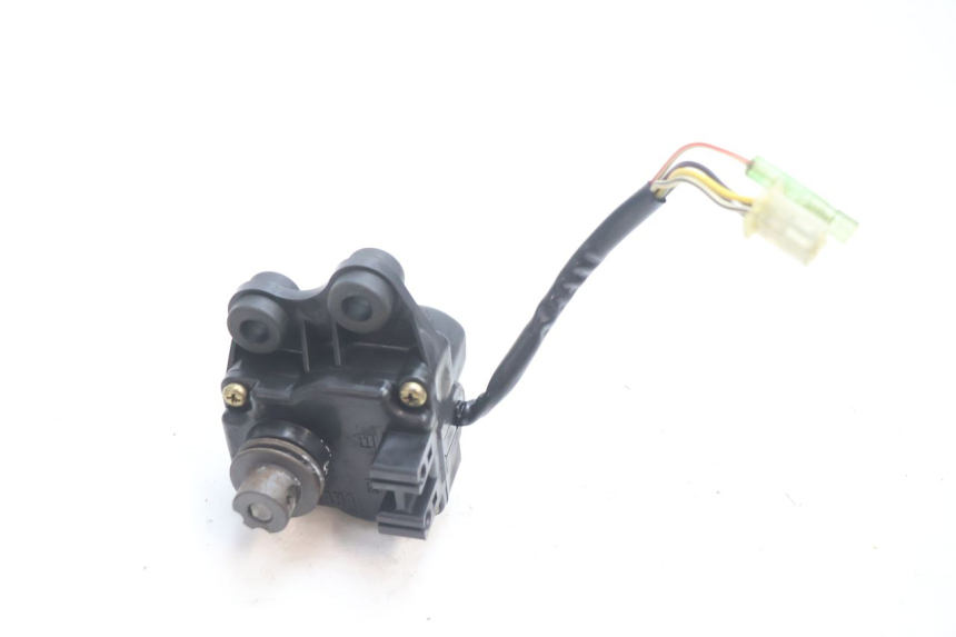 photo de EXHAUST VALVE ENGINE YAMAHA YZF R GENESIS 750 (1993 - 1998) - Zoom on usage condition