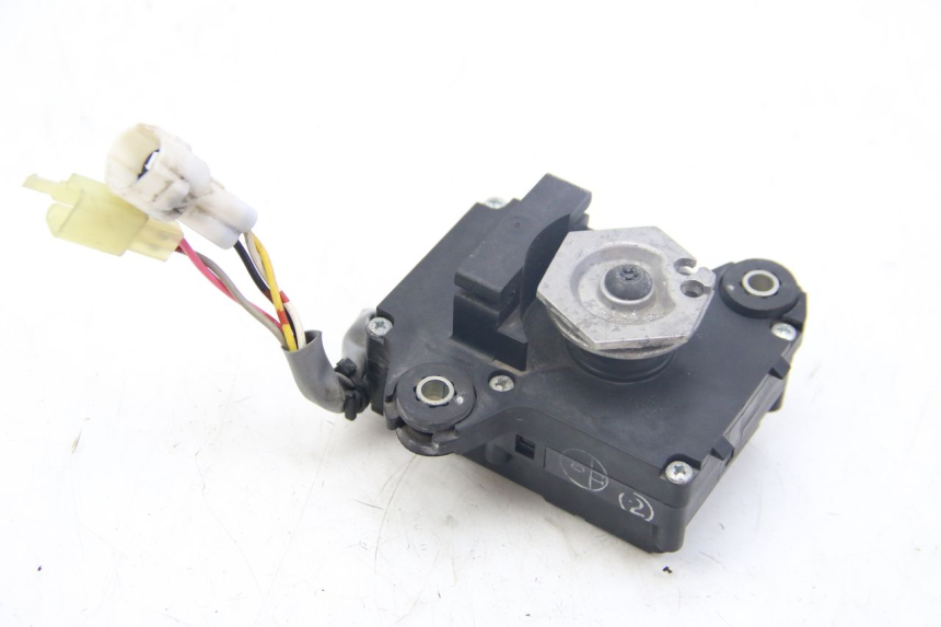 photo de EXHAUST VALVE ENGINE KAWASAKI Z ABS 1000 (2014 - 2020) - Main view