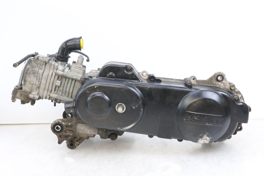 photo de ENGINE BEELINE VELOCE 4T 50 (2011 - 2020) - Main view
