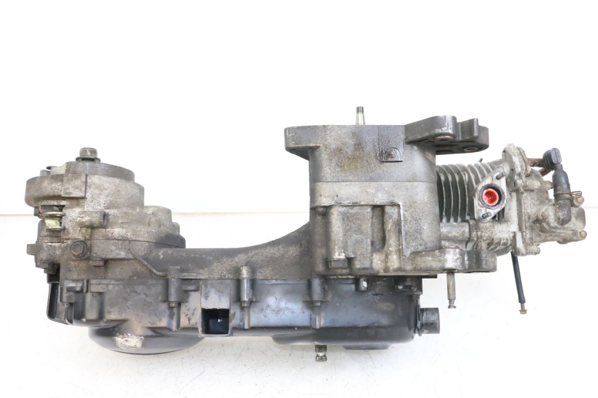 photo de ENGINE BEELINE VELOCE 4T 50 (2011 - 2020) - Zoom on usage condition