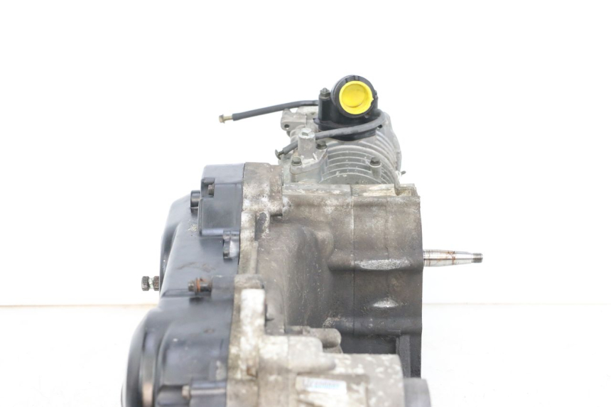 photo de ENGINE BEELINE VELOCE 4T 50 (2011 - 2020) - Technical close-up