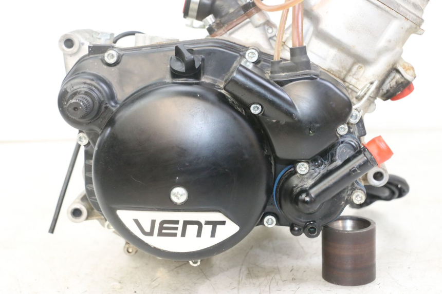 photo de ENGINE VENT DERAPAGE 50 (2018 - 2023) - Product overview