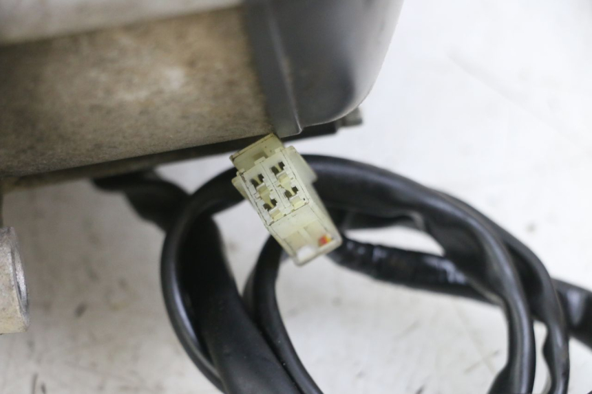 photo de ENGINE VENT DERAPAGE 50 (2018 - 2023) - Checked used part