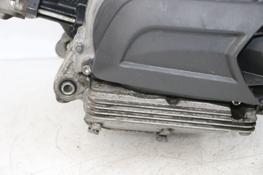 photo de ENGINE PIAGGIO VESPA GTS SUPER IE 125 (2009 - 2016) - Markings and original references