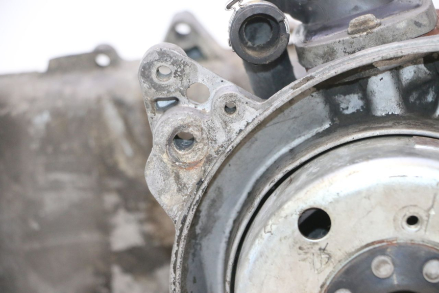 photo de ENGINE PIAGGIO VESPA LX 2T 50 (2005 - 2013) - Used quality zoom