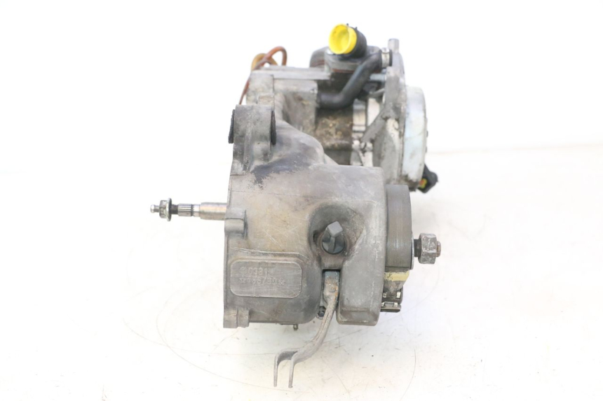 photo de ENGINE PIAGGIO VESPA LX 2T 50 (2005 - 2013) - Technical close-up