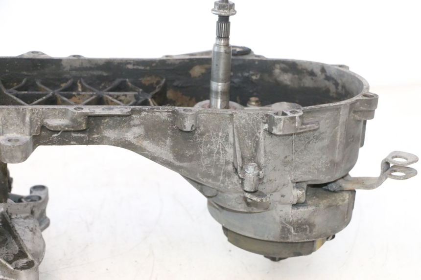 photo de ENGINE PIAGGIO VESPA LX 2T 50 (2005 - 2013) - Fixing points details