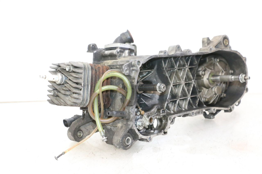 photo de ENGINE PIAGGIO VESPA S 2T 50 (2007 - 2014) - Supplementary product photo