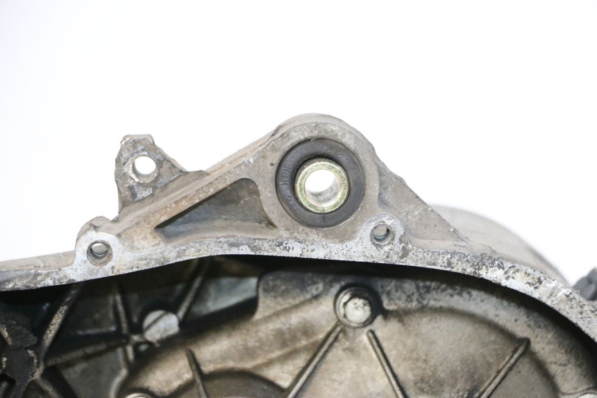 photo de ENGINE PIAGGIO VESPA S 2T 50 (2007 - 2014) - Spare part profile view