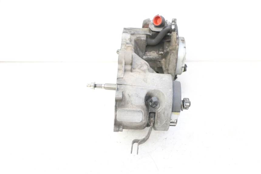 photo de ENGINE PIAGGIO VESPA S 2T 50 (2007 - 2014) - Surface and material condition