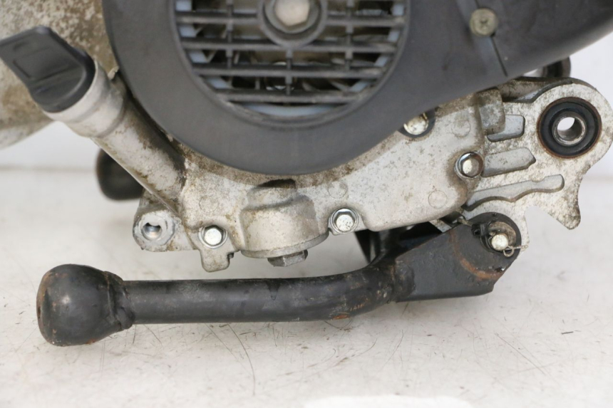 photo de ENGINE GTS VICI 4T 50 (2020 - 2025) - Used quality zoom