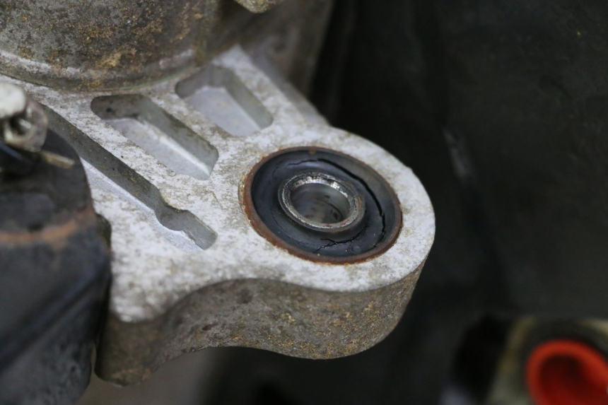 photo de ENGINE GTS VICI 4T 50 (2020 - 2025) - Product overview