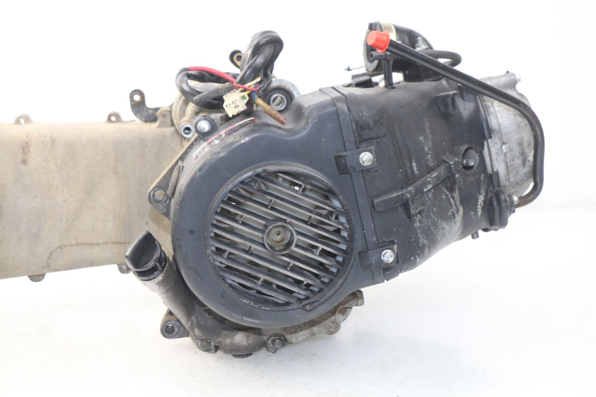 photo de ENGINE EUROCKA VIRTUALITY GT 4T 50 (2011 - 2017) - Checked used part