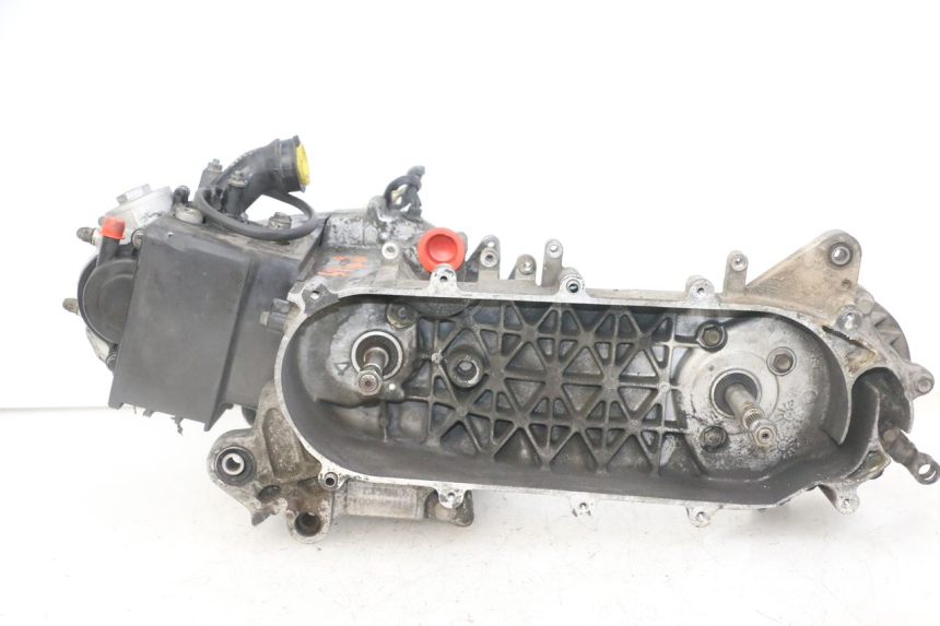 photo de ENGINE PEUGEOT VIVACITY NEW 4T 50 (2008 - 2017) - Main view