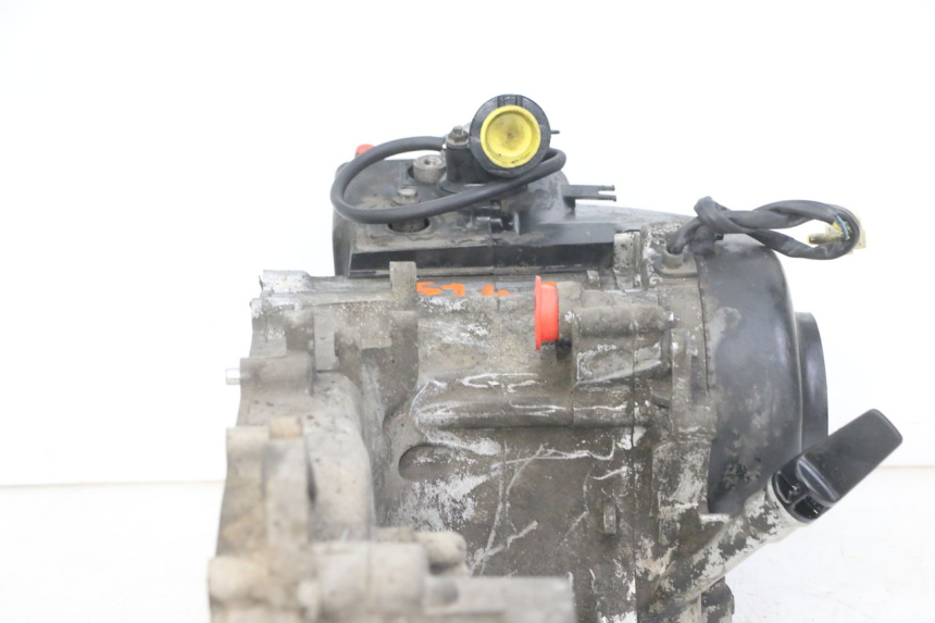 photo de ENGINE PEUGEOT VIVACITY NEW 4T 50 (2008 - 2017) - Additional view of the item