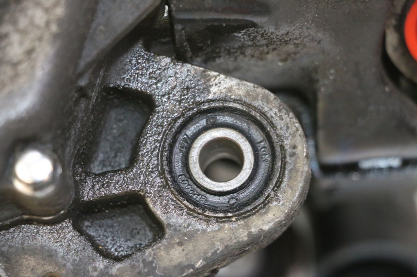 photo de ENGINE PEUGEOT VIVACITY NEW 4T 50 (2008 - 2017) - Component detail