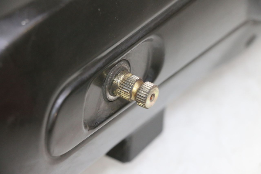 photo de ENGINE PEUGEOT VIVACITY NEW 4T 50 (2008 - 2017) - Focus on structure