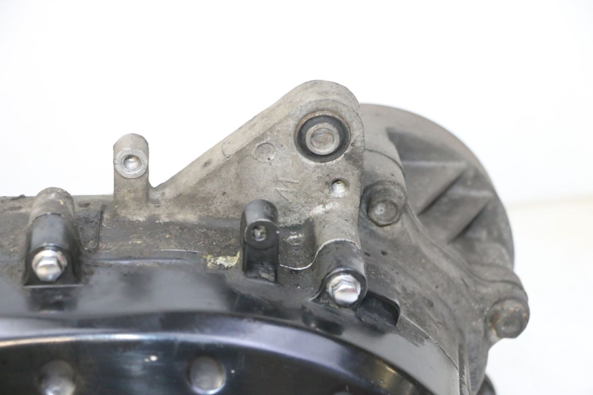 photo de ENGINE PEUGEOT VIVACITY NEW 4T 50 (2008 - 2017) - Alternative angle