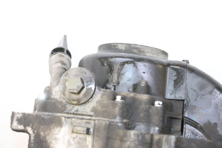 photo de ENGINE PEUGEOT VIVACITY NEW 4T 50 (2008 - 2017) - Zoom on usage condition