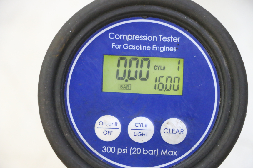 photo de ENGINE PEUGEOT VIVACITY NEW 4T 50 (2008 - 2017) - Component detail