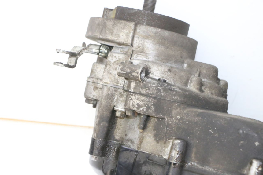 photo de ENGINE PEUGEOT VIVACITY NEW 4T 50 (2008 - 2017) - Technical close-up