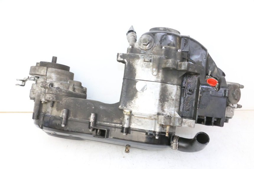 photo de ENGINE PEUGEOT VIVACITY NEW 4T 50 (2008 - 2017) - Product overview