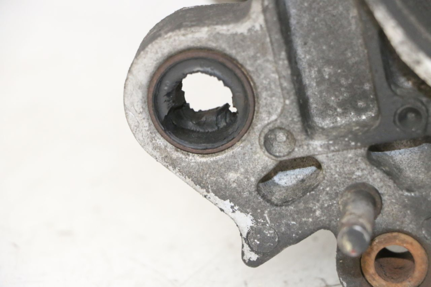 photo de ENGINE PEUGEOT VIVACITY NEW 4T 50 (2008 - 2017) - Additional view of the item