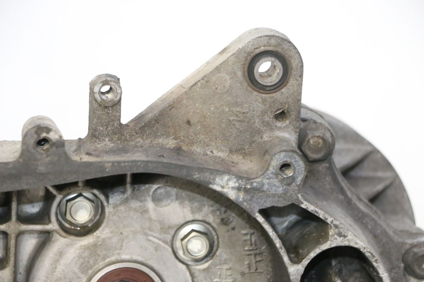 photo de ENGINE PEUGEOT VIVACITY NEW 4T 50 (2008 - 2017) - High-resolution close-up