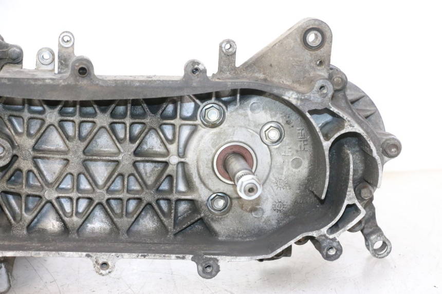 photo de ENGINE PEUGEOT VIVACITY NEW 4T 50 (2008 - 2017) - Supplementary product photo