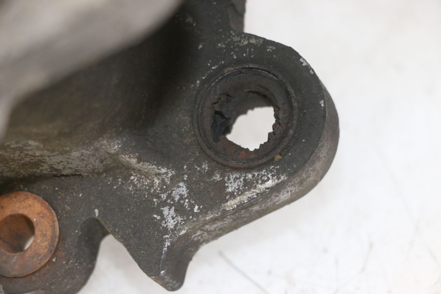 photo de ENGINE PEUGEOT VIVACITY NEW 4T 50 (2008 - 2017) - Product overview