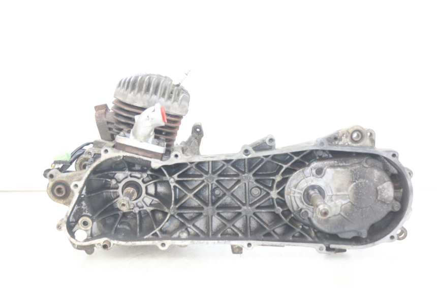 photo de ENGINE PEUGEOT VIVACITY 50 (1998 - 2003) - Main view