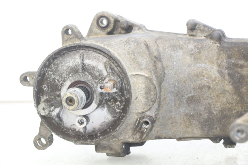 photo de ENGINE PEUGEOT VIVACITY 50 (1998 - 2003) - Additional view of the item