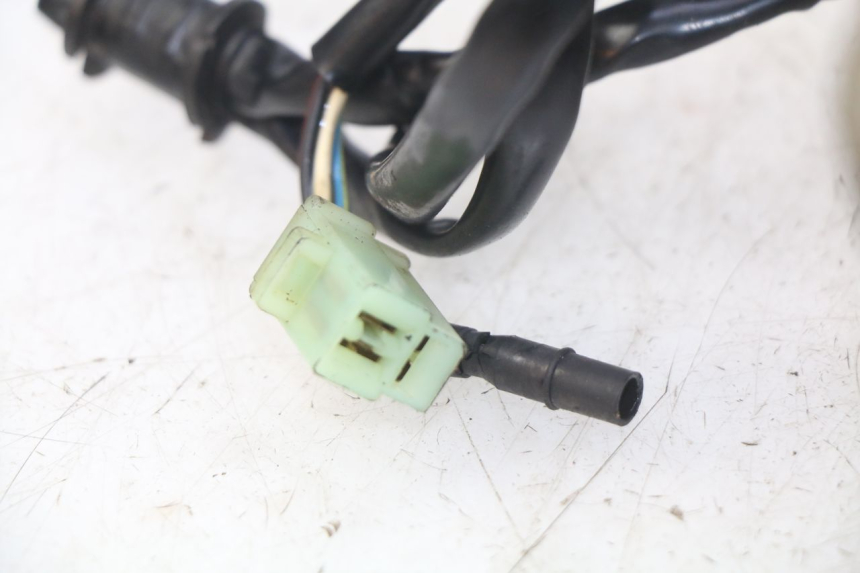 photo de ENGINE PEUGEOT VIVACITY 50 (1998 - 2003) - Component zoom