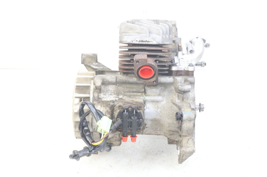 photo de ENGINE PEUGEOT VIVACITY 50 (1998 - 2003) - Supplementary product photo