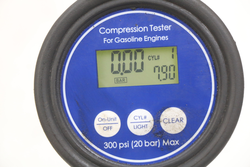 photo de ENGINE PEUGEOT VIVACITY 50 (1998 - 2003) - Main view