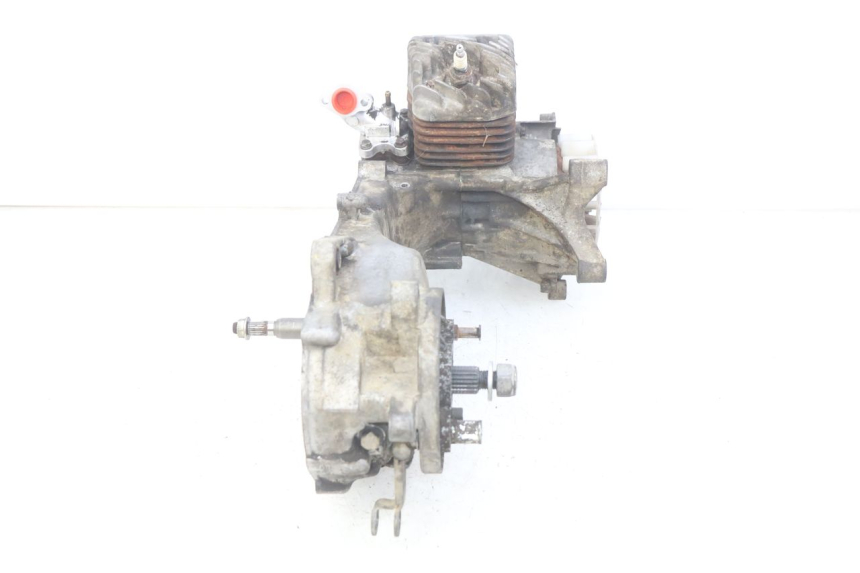 photo de ENGINE PEUGEOT VIVACITY 50 (1998 - 2003) - Product overview