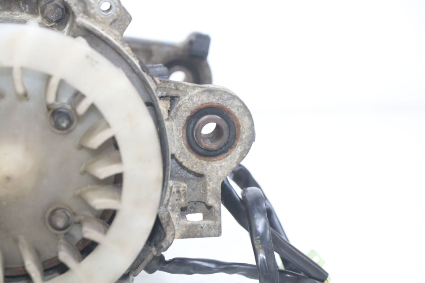 photo de ENGINE PEUGEOT VIVACITY 50 (1998 - 2003) - Checked used part